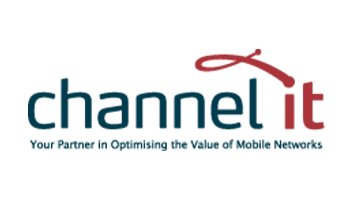 Channel IT logo