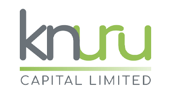 Knuru Capital logo