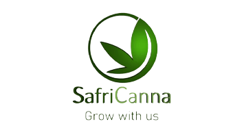 SafriCanna logo